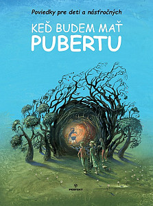 E-kniha Keď budem mať pubertu