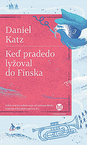 E-kniha Keď pradedo lyžoval do Fínska
