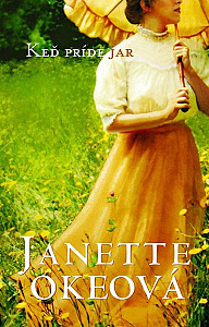 E-kniha Keď príde jar