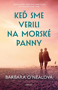 E-kniha Keď sme verili na morské panny