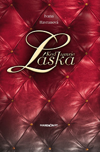 E-kniha Keď umrie láska