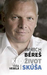 E-kniha Keď život skúša