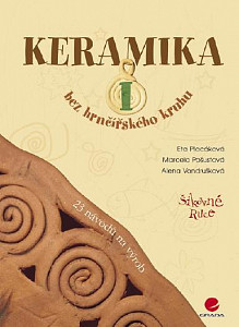 E-kniha Keramika I