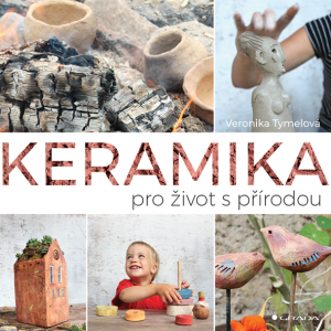 E-kniha Keramika pro život s přírodou