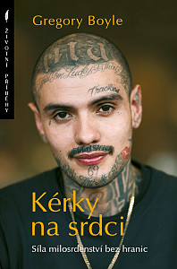 E-kniha Kérky na srdci