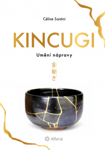 E-kniha Kincugi