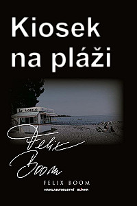 E-kniha Kiosek na pláži