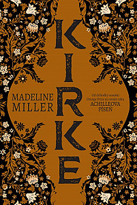 E-kniha Kirke