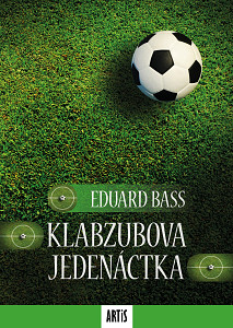 E-kniha Klabzubova jedenáctka