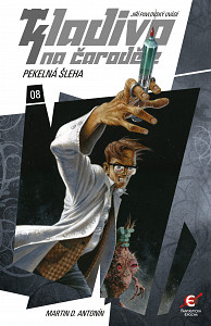 E-kniha Pekelná šleha