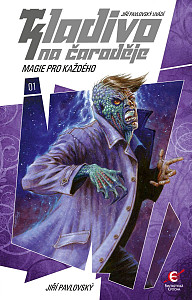 E-kniha Kladivo na čaroděje 1: Magie pro každého (2. vydání)