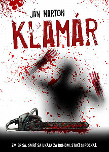 E-kniha Klamár
