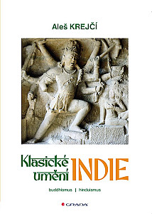 E-kniha Klasické umění Indie