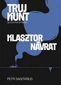 E-kniha Klasztor, Návrat