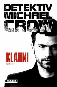 E-kniha Detektiv Michael Crow – Klauni