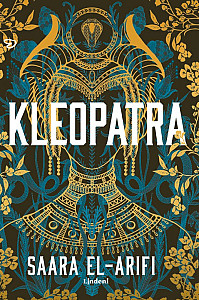 E-kniha Kleopatra