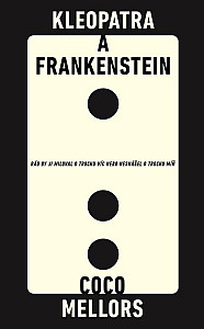 E-kniha Kleopatra a Frankenstein