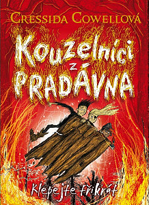 E-kniha Klepejte trikrat