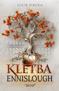 E-kniha Kletba Ennislough