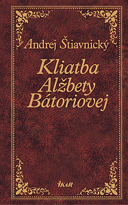 E-kniha Kliatba Alžbety Bátoriovej