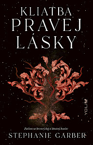 E-kniha Kliatba pravej lásky