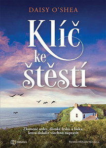 E-kniha Klíč ke štěstí