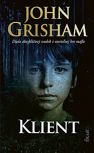 E-kniha Klient