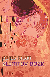 E-kniha Klimtov bozk