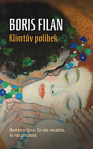 E-kniha Klimtův polibek