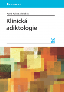 E-kniha Klinická adiktologie