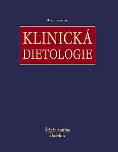 E-kniha Klinická dietologie