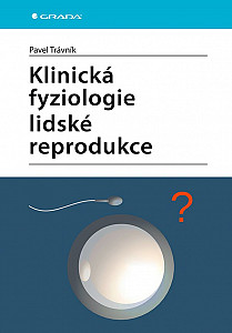 E-kniha Klinická fyziologie lidské reprodukce