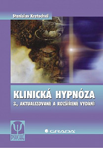 E-kniha Klinická hypnóza