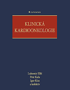 E-kniha Klinická kardioonkologie