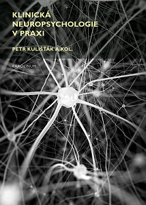 E-kniha Klinická neuropsychologie v praxi