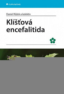 E-kniha Klíšťová encefalitida