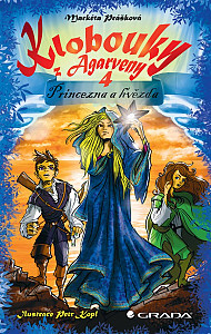 E-kniha Klobouky z Agarveny 4