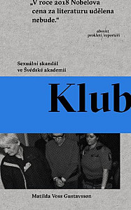 E-kniha Klub