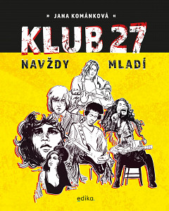 E-kniha Klub 27