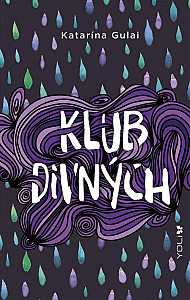 E-kniha Klub divných