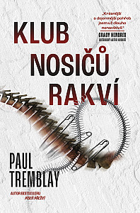 E-kniha Klub nosičů rakví