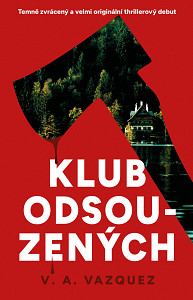 E-kniha Klub odsouzených