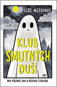E-kniha Klub smutných duší