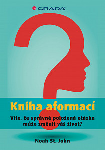 E-kniha Kniha aformací