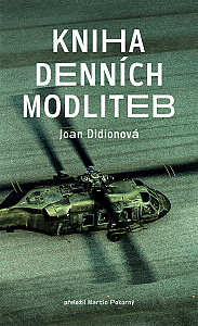 E-kniha Kniha denních modliteb