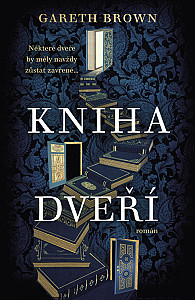 E-kniha Kniha dveří