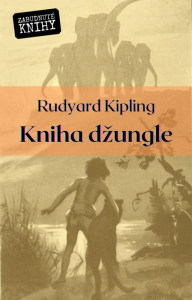 E-kniha Kniha džungle