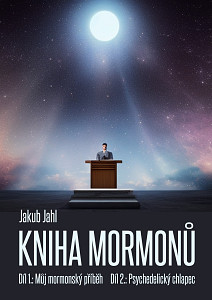 E-kniha Kniha mormonů