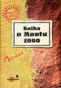 E-kniha Kniha o Mootu 2000