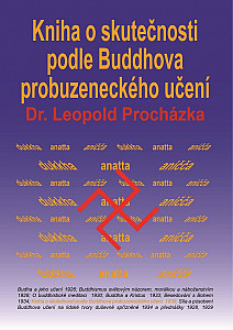 E-kniha Kniha o skutečnosti podle Buddhova probuzeneckého učení